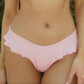 Babygirl Flowy Bikini Bottoms