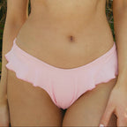 Babygirl Flowy Bikini Bottoms